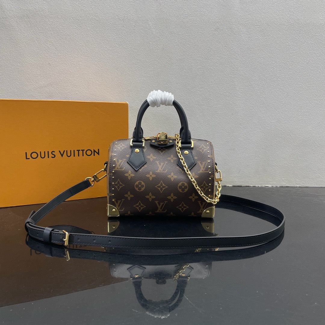 Brown Bag
