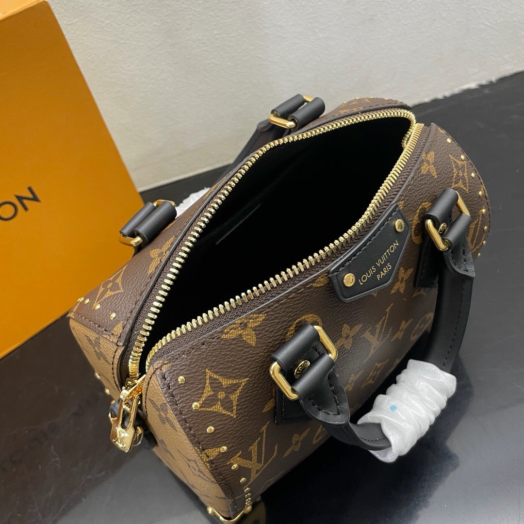 Brown Bag