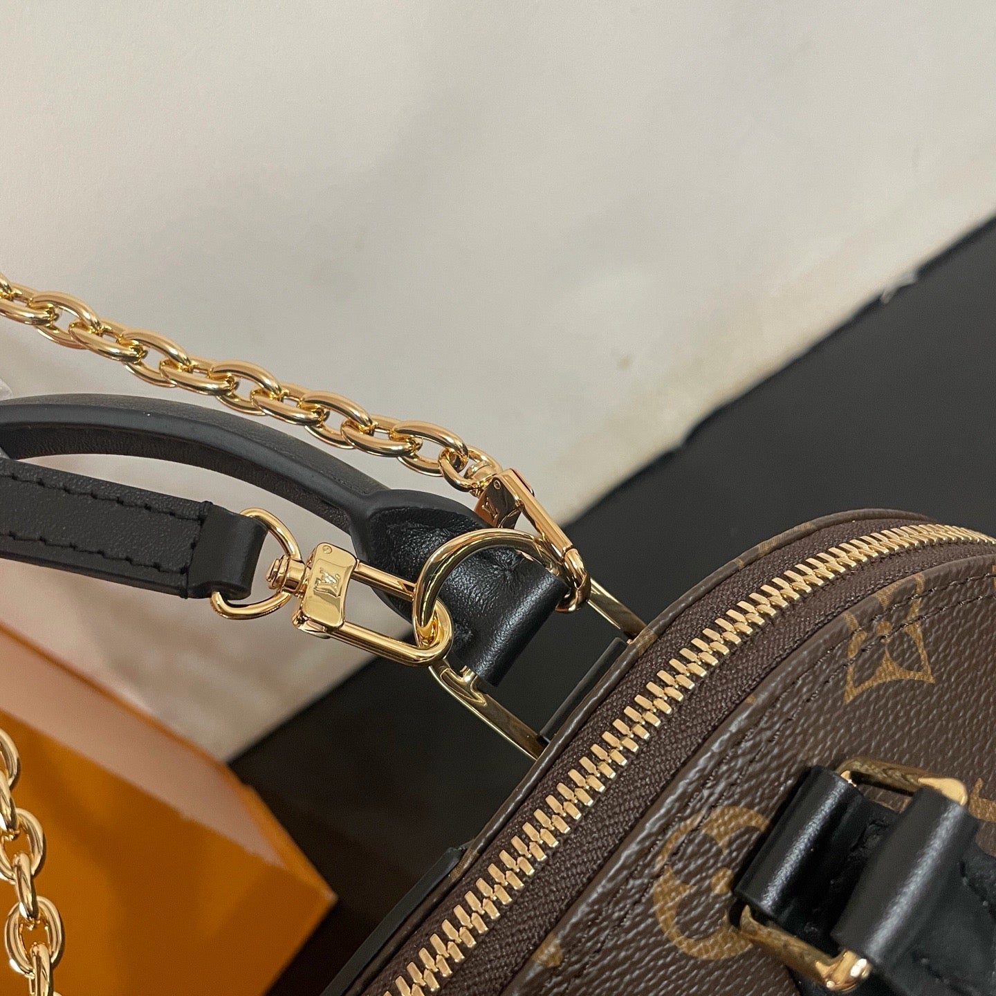 Brown Bag