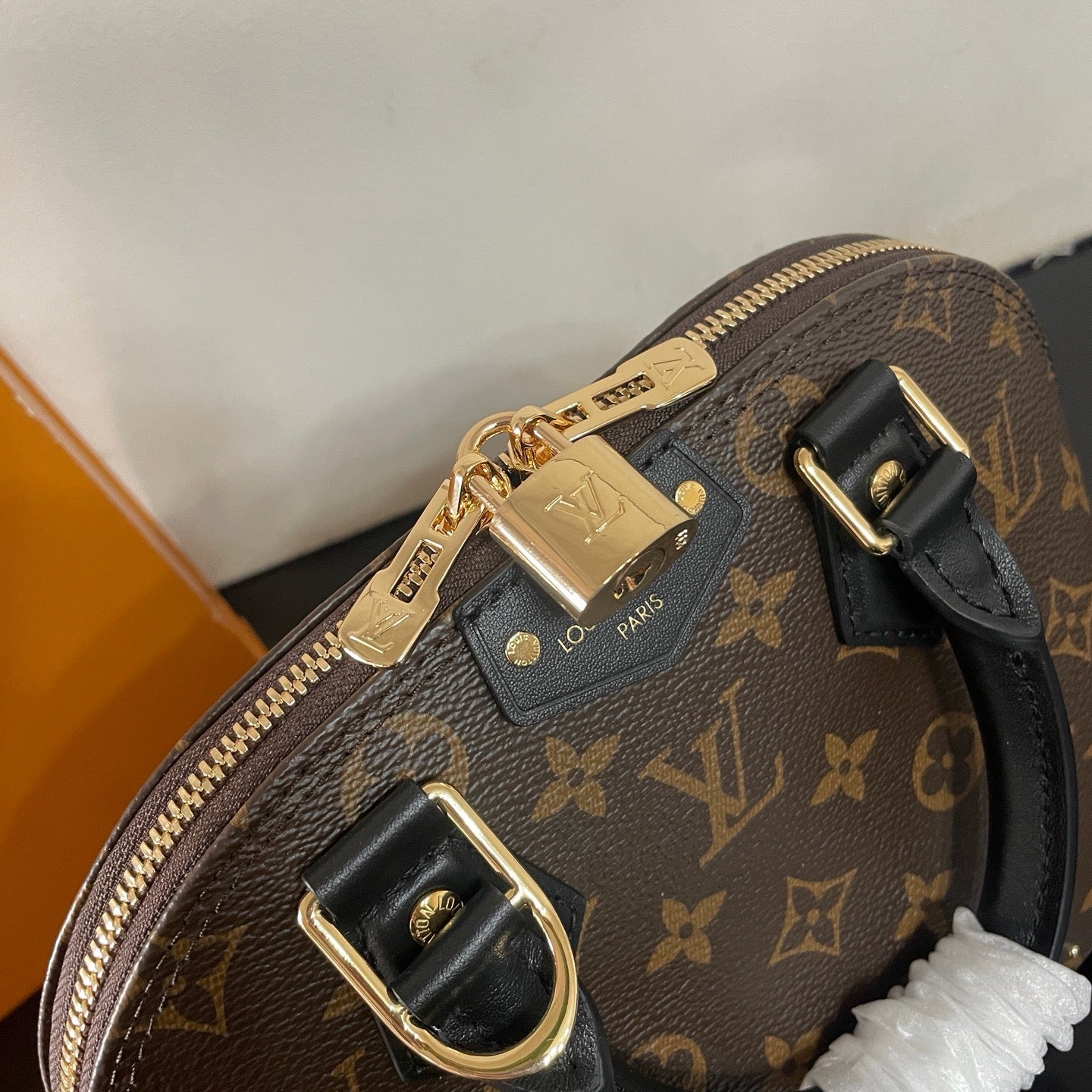 Brown Bag