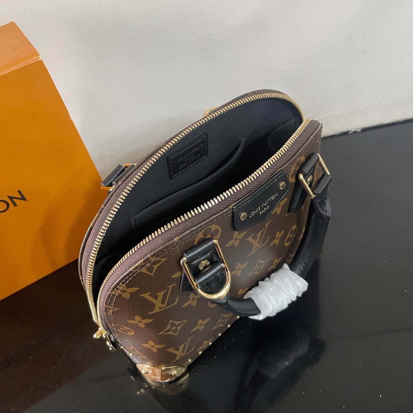 Brown Bag