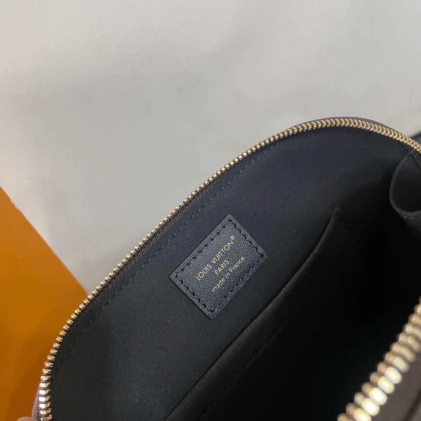 Brown Bag