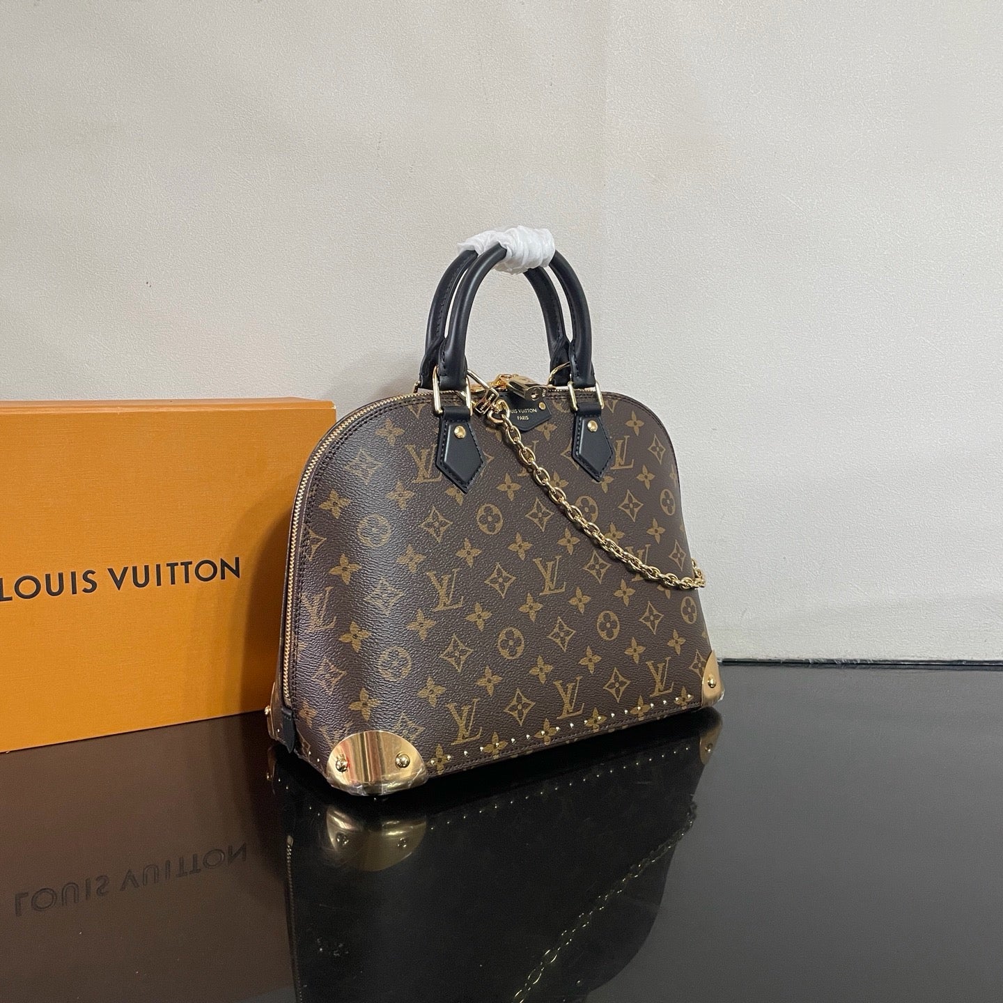 Brown Bag