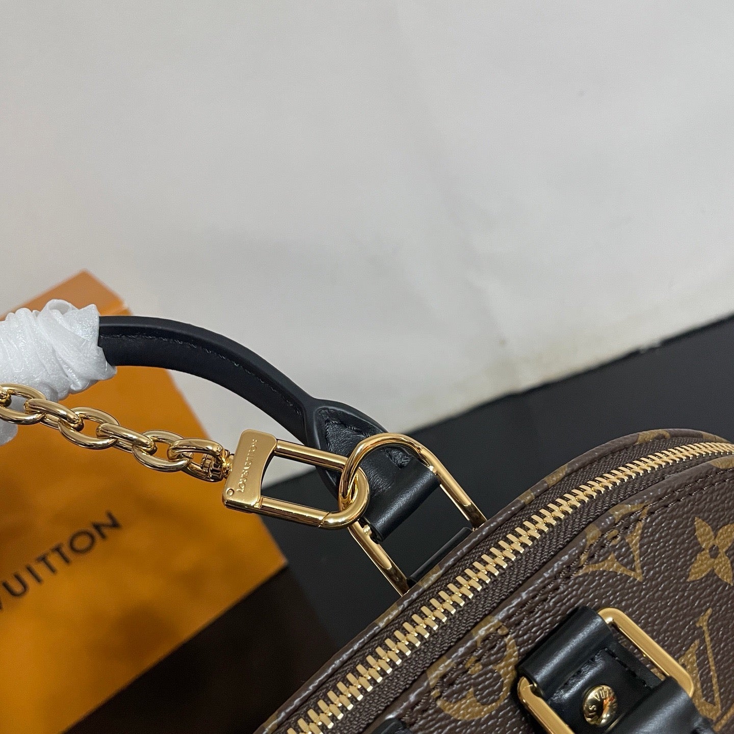 Brown Bag
