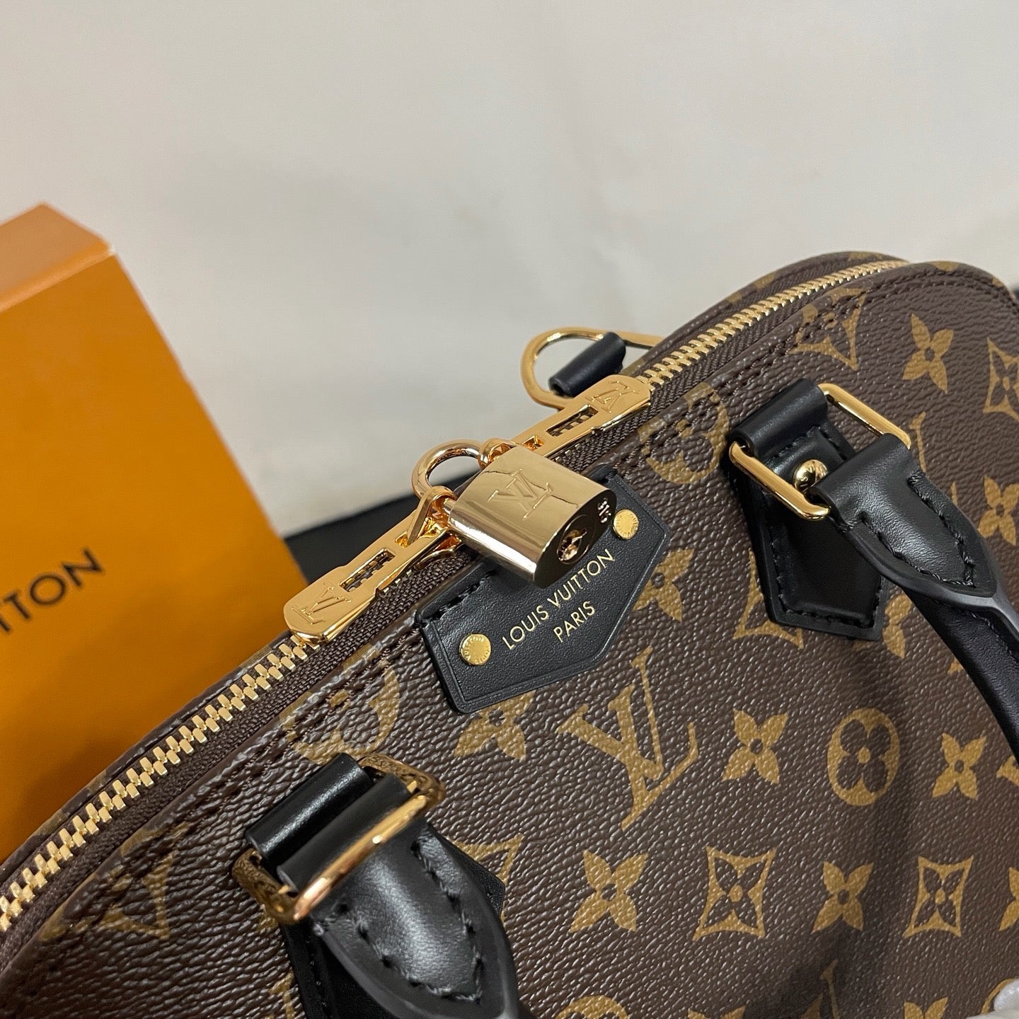Brown Bag