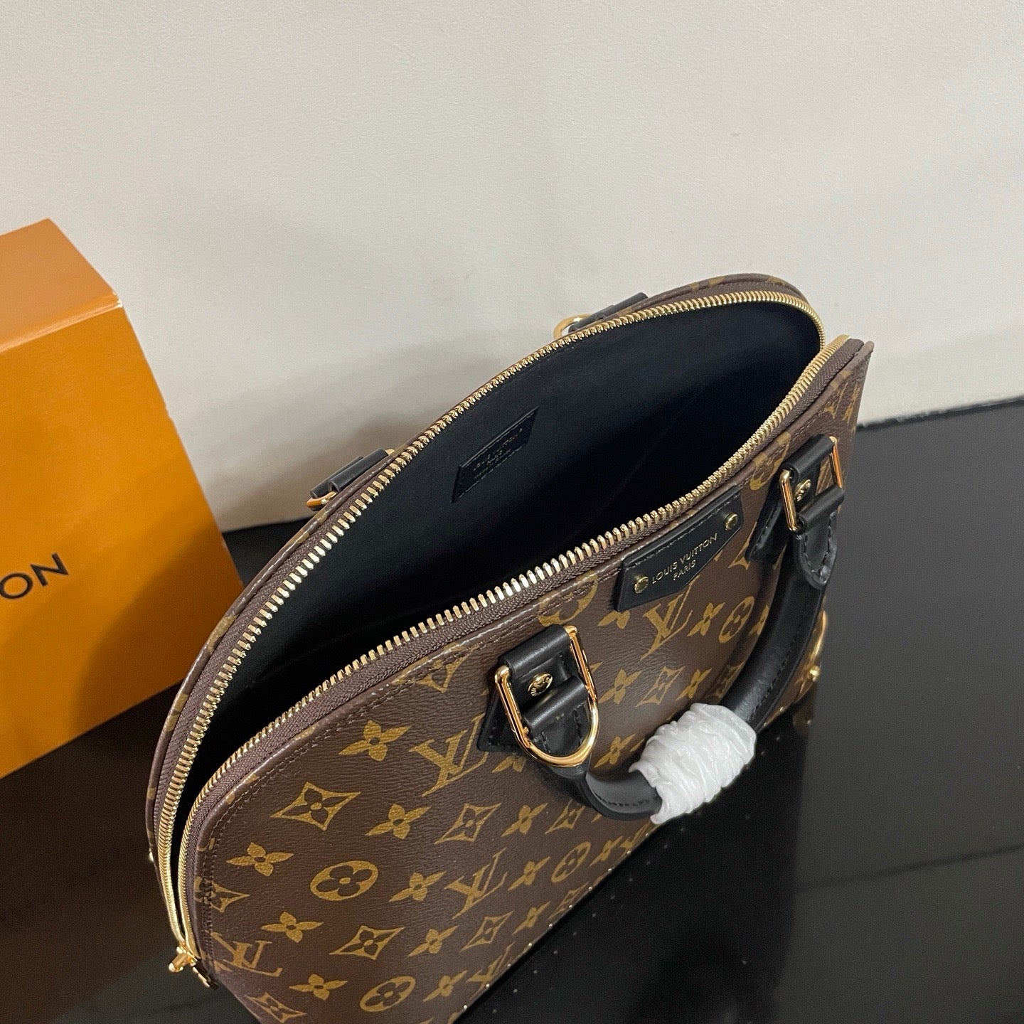 Brown Bag