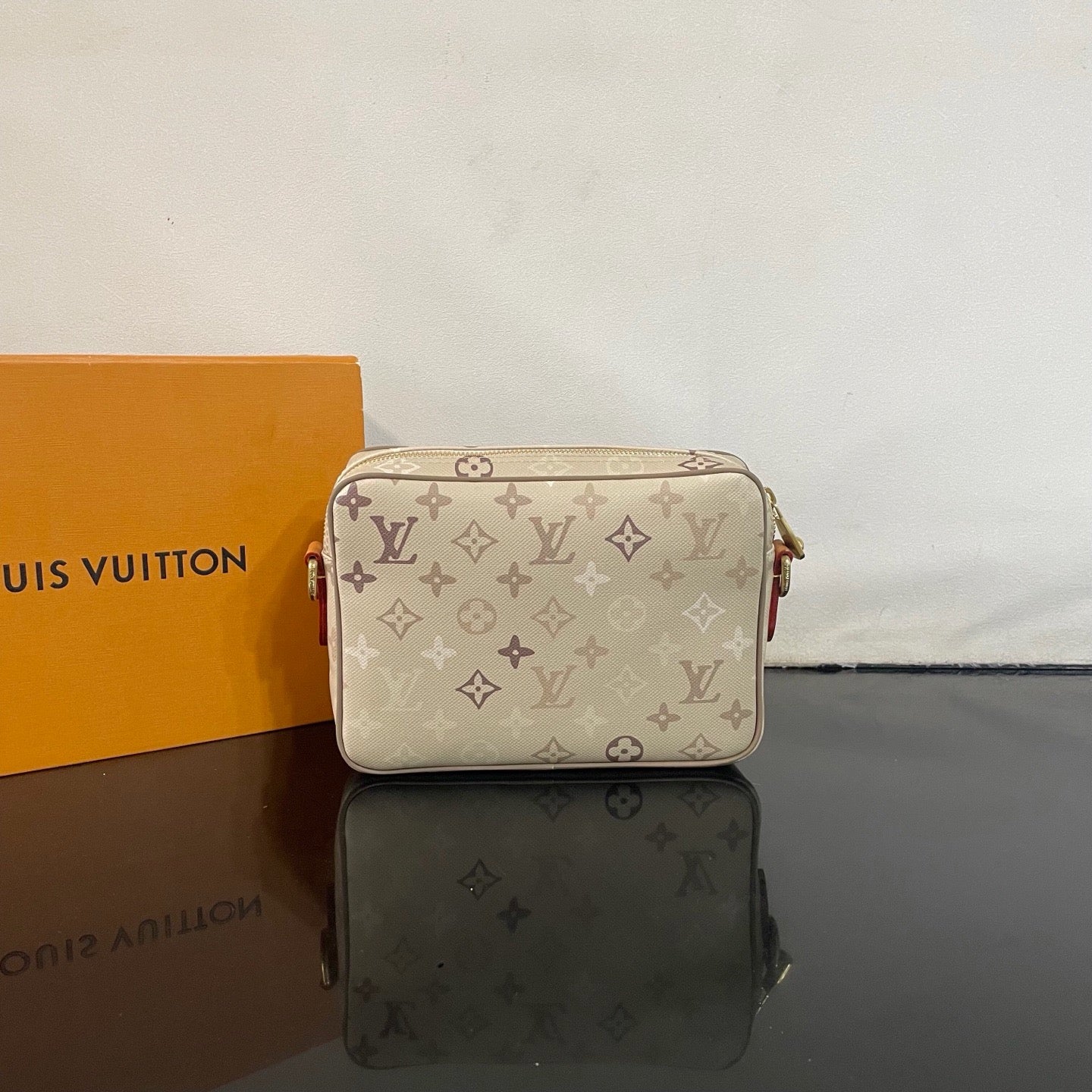 Multi-color Bag