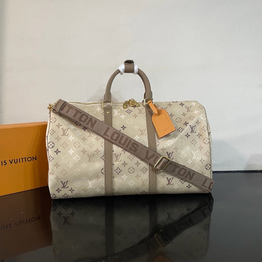 Multi-color Bag