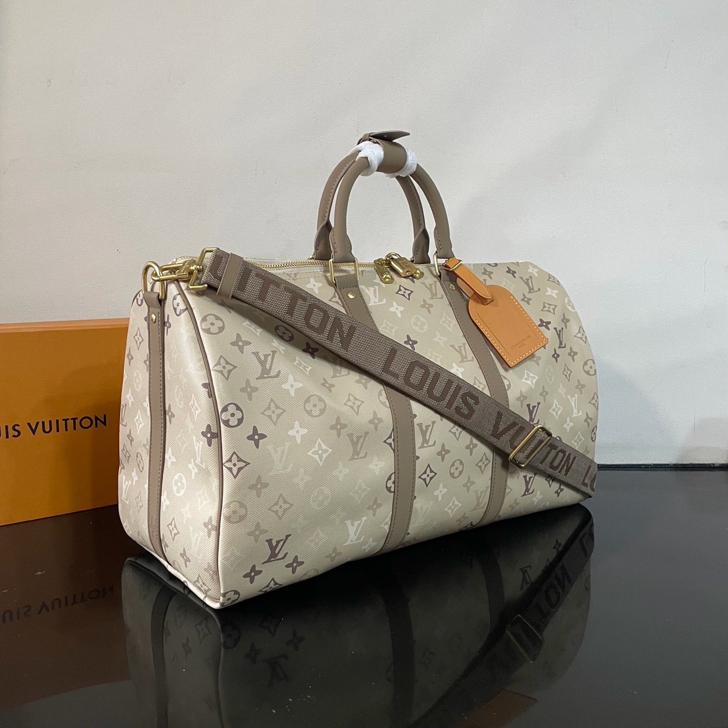 Multi-color Bag