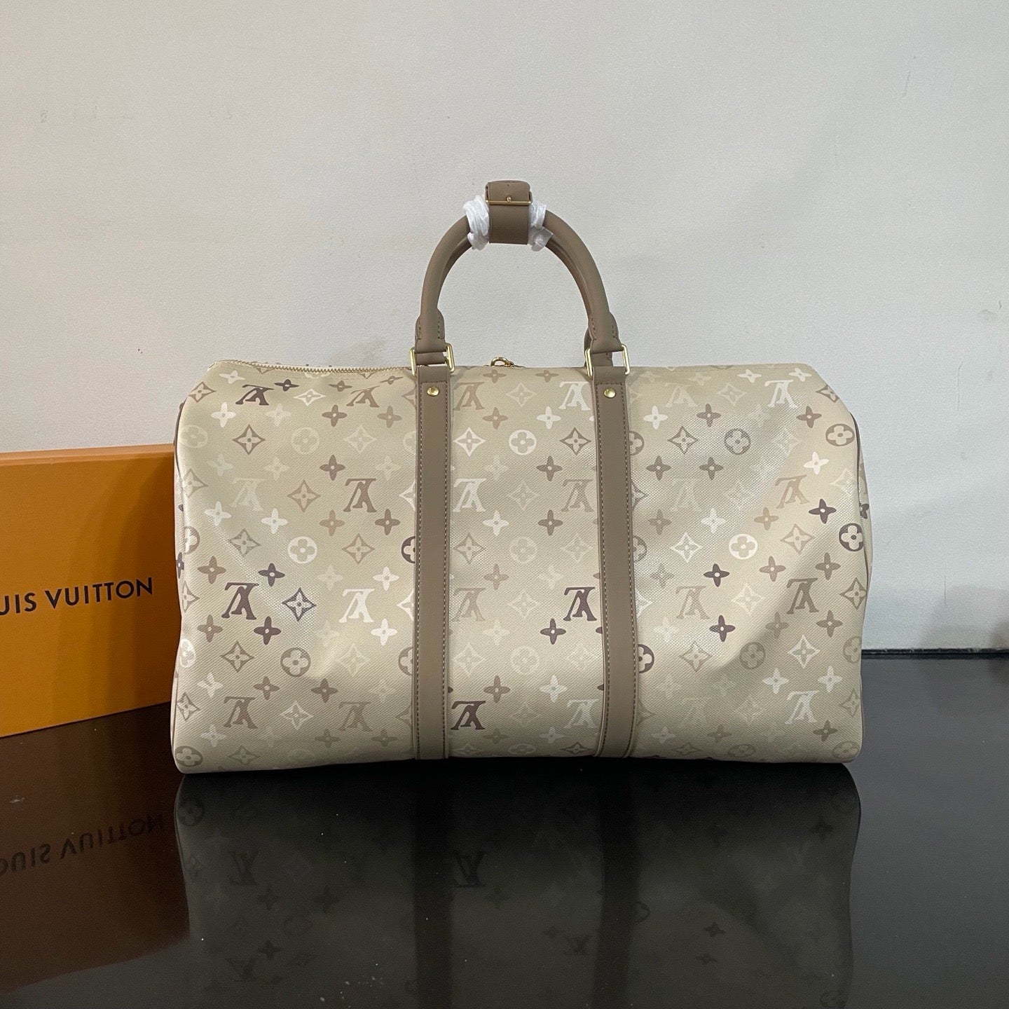 Multi-color Bag