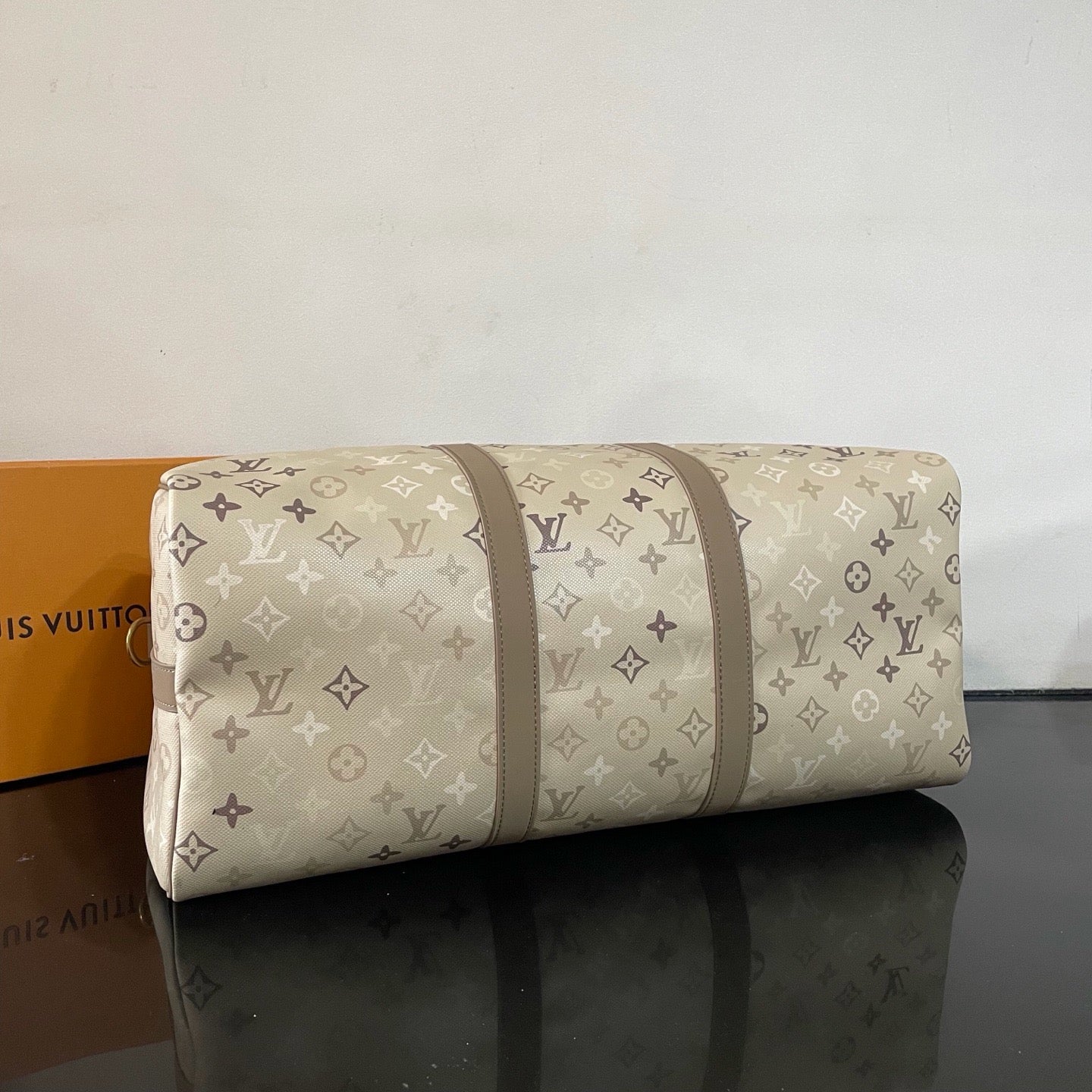 Multi-color Bag