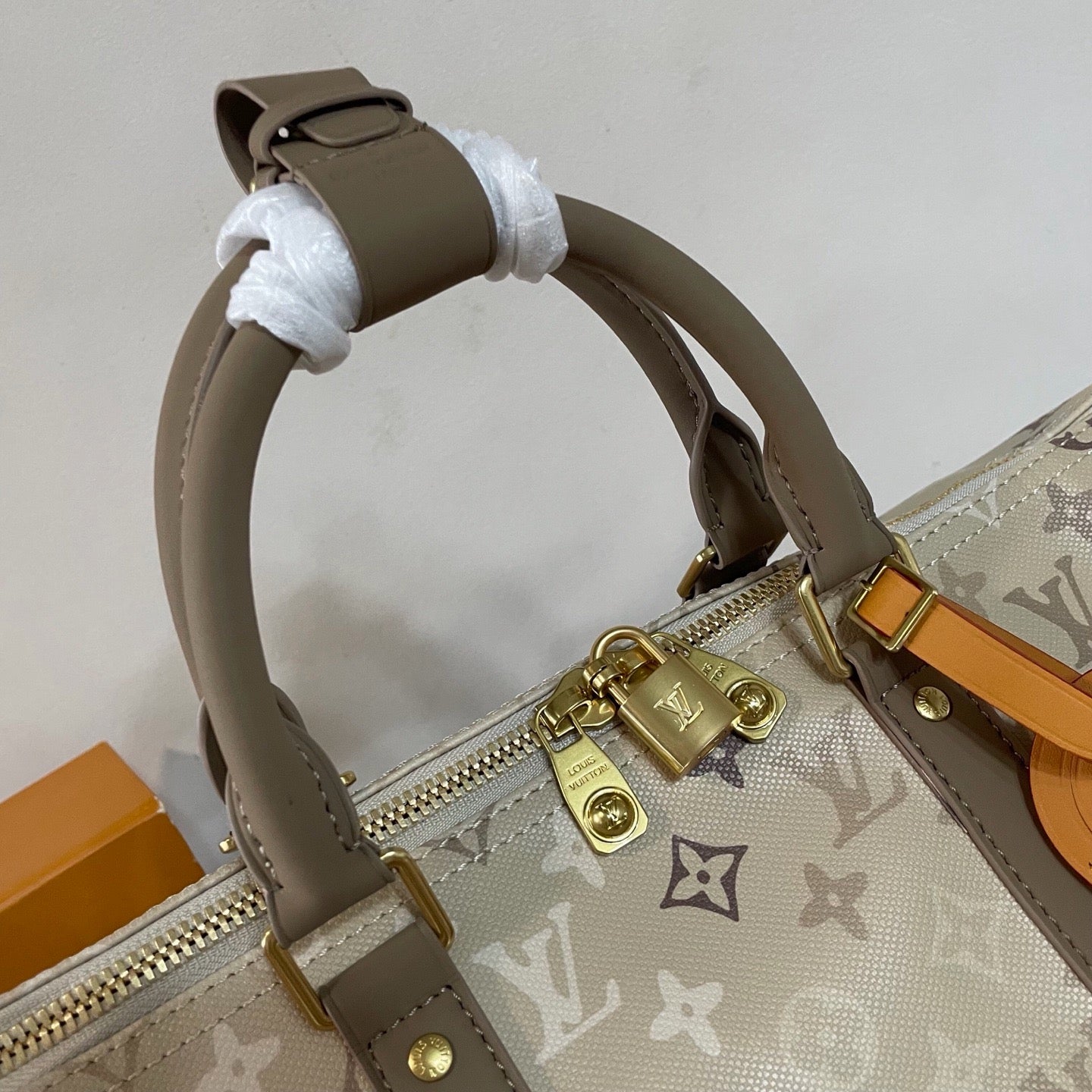 Multi-color Bag