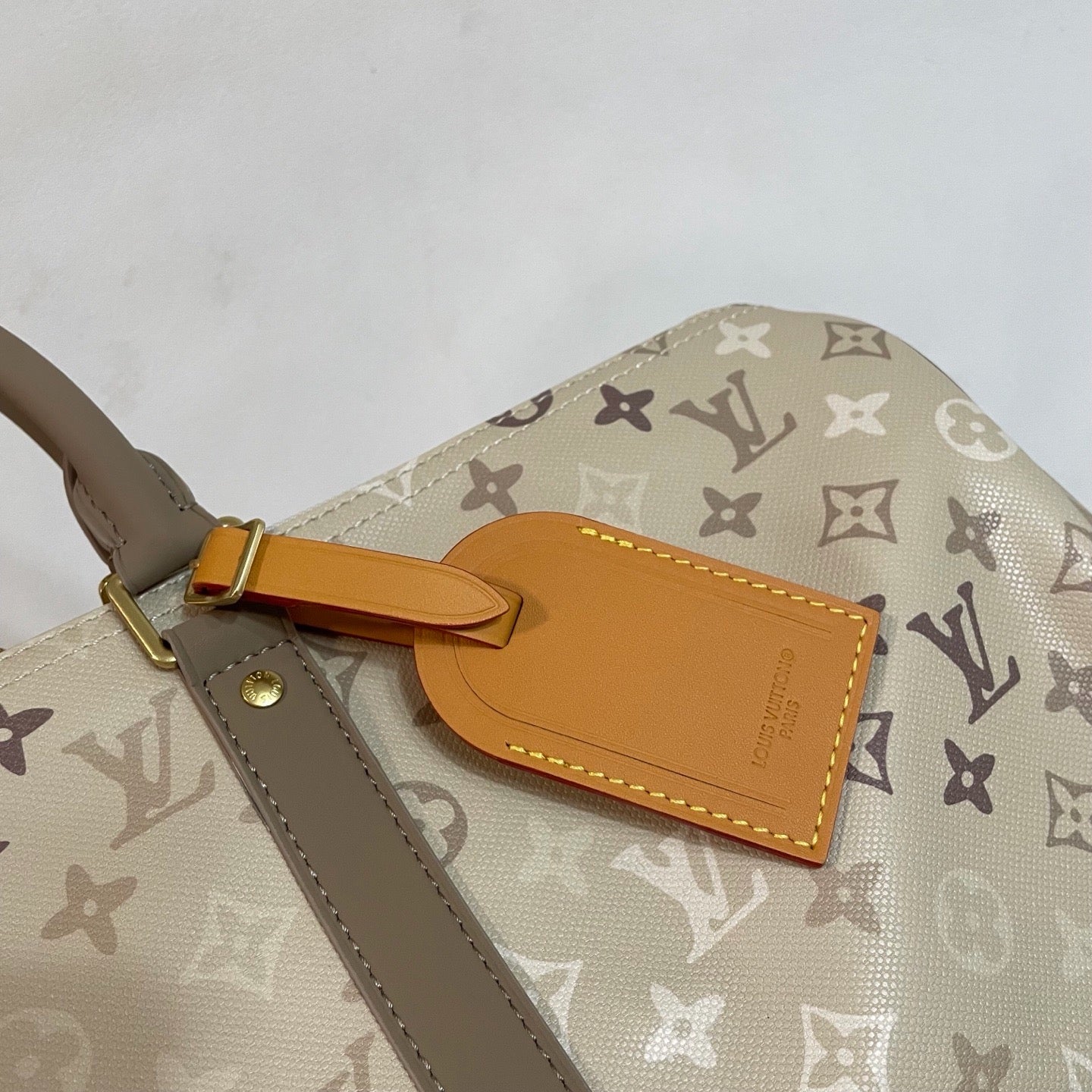 Multi-color Bag