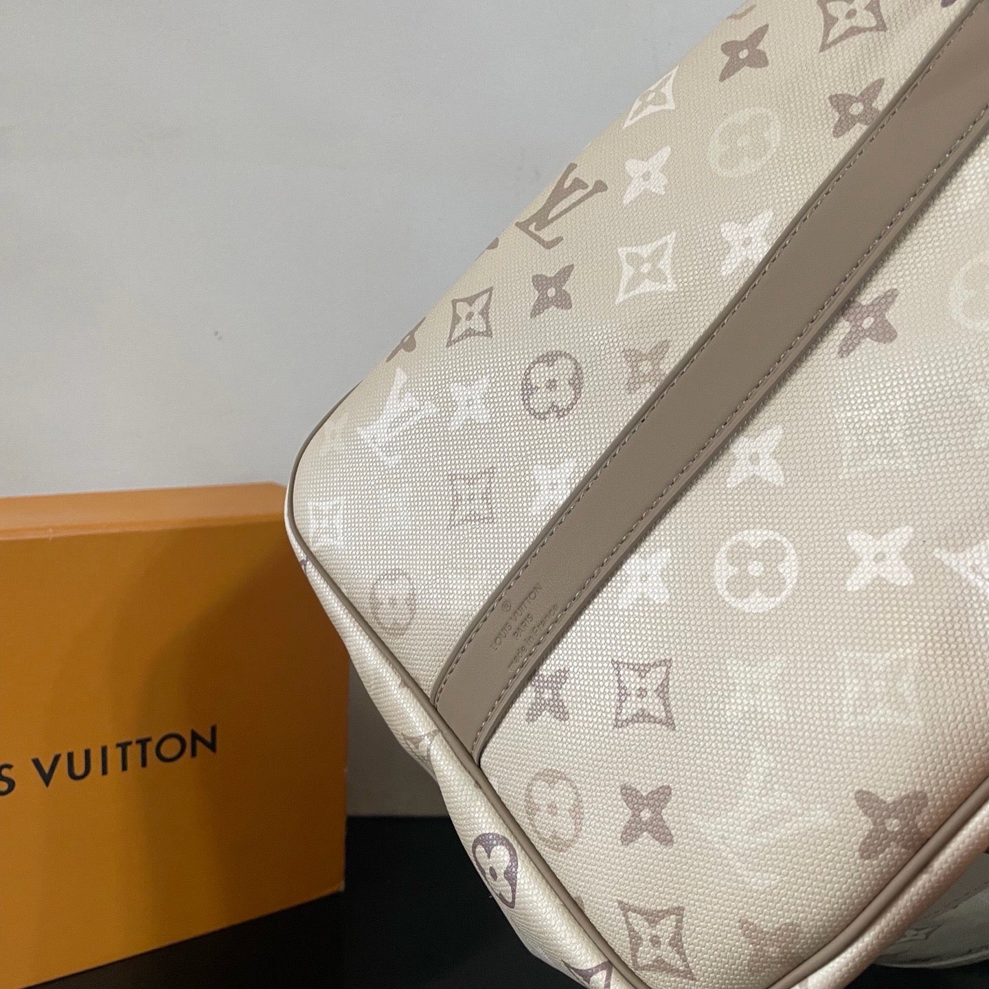 Multi-color Bag