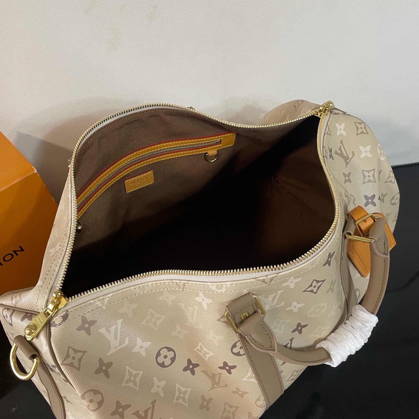 Multi-color Bag