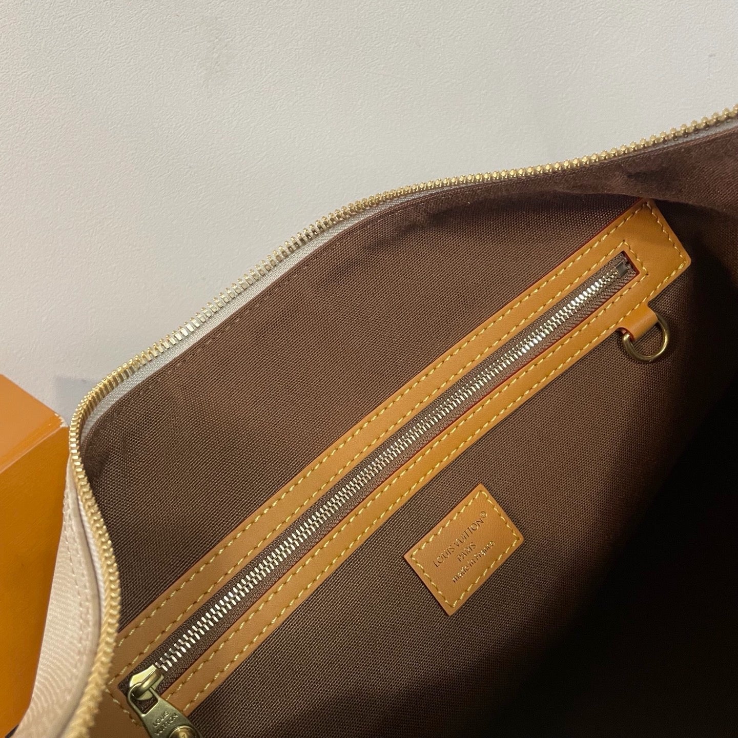 Multi-color Bag