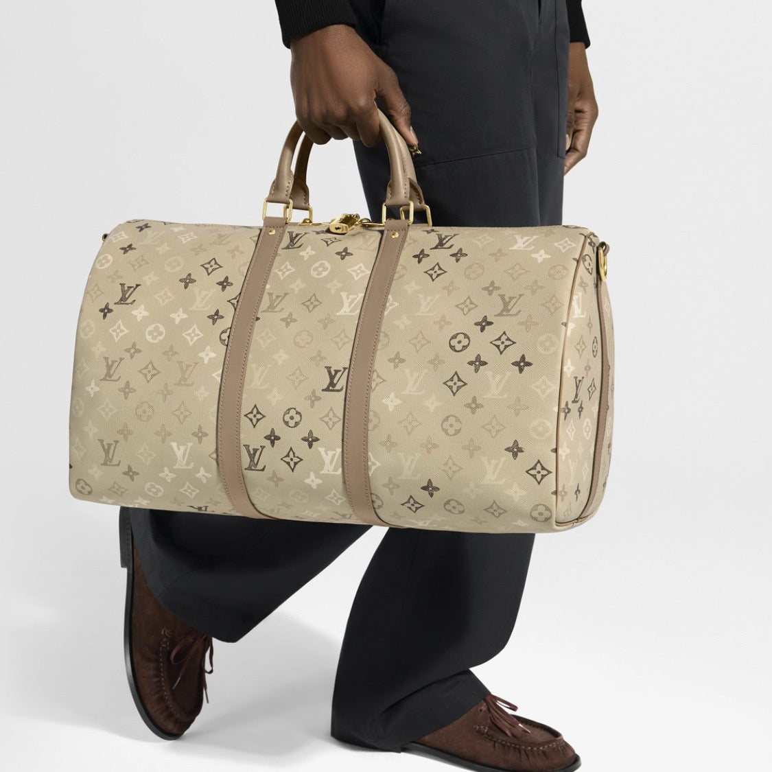 Multi-color Bag