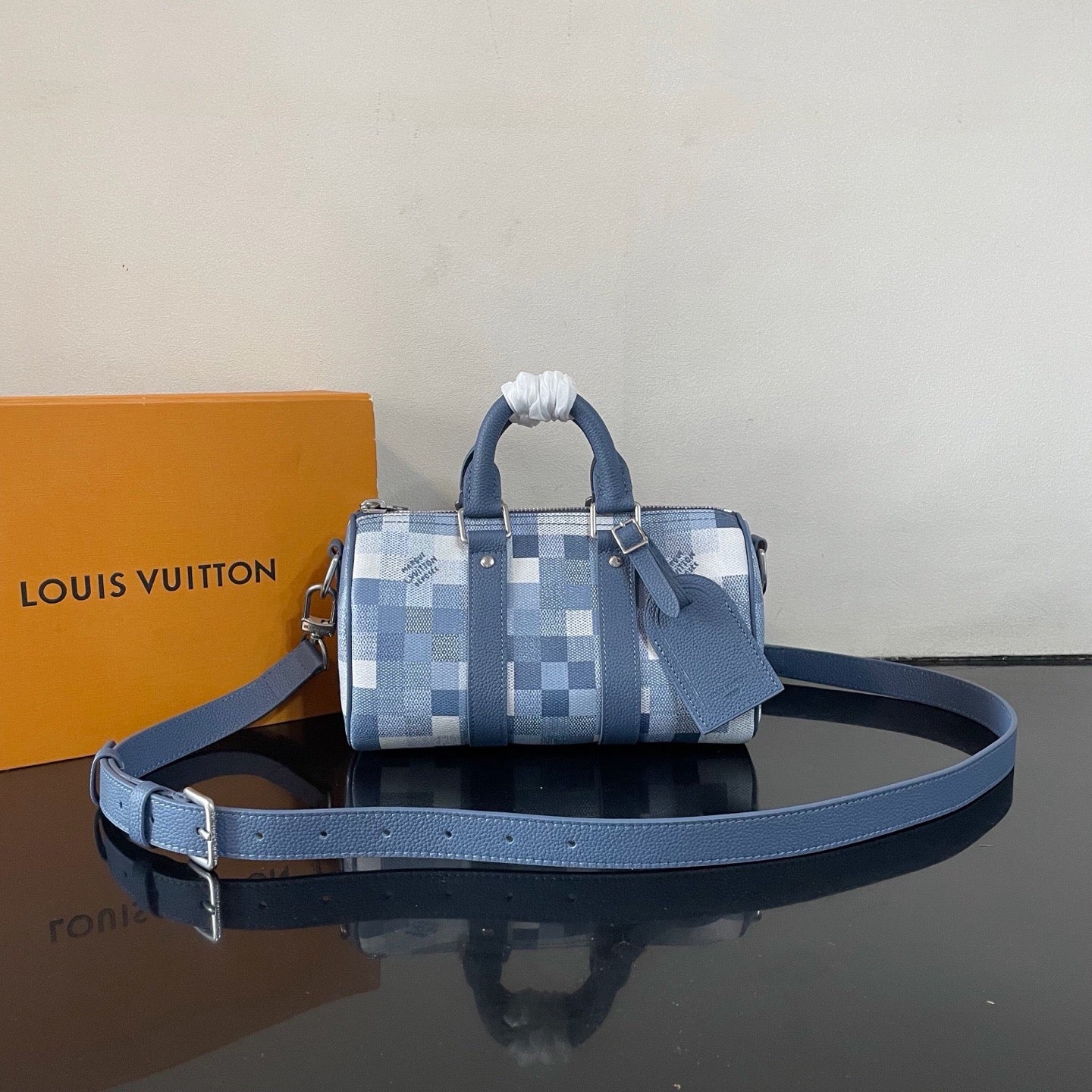 Multi-color Bag