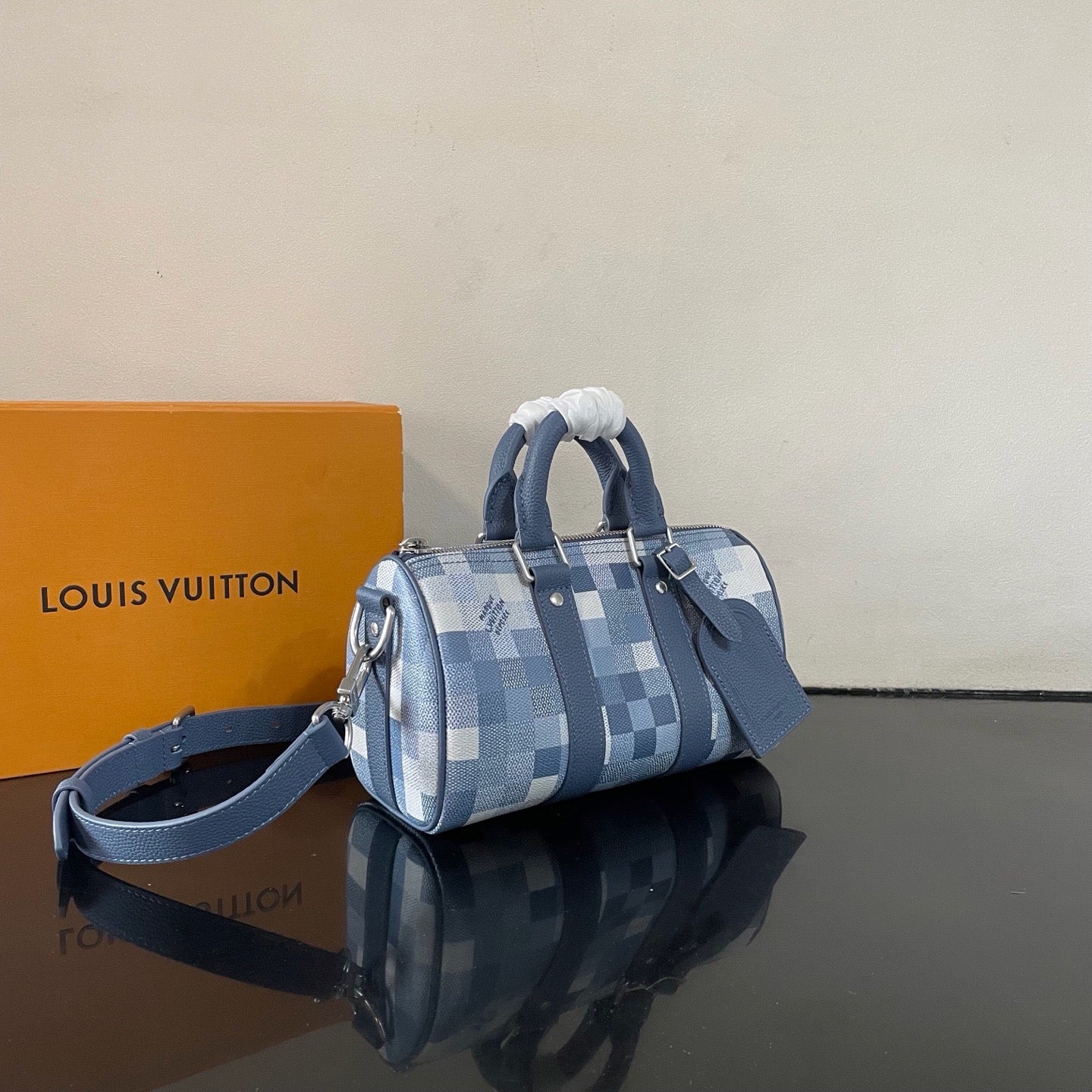 Multi-color Bag