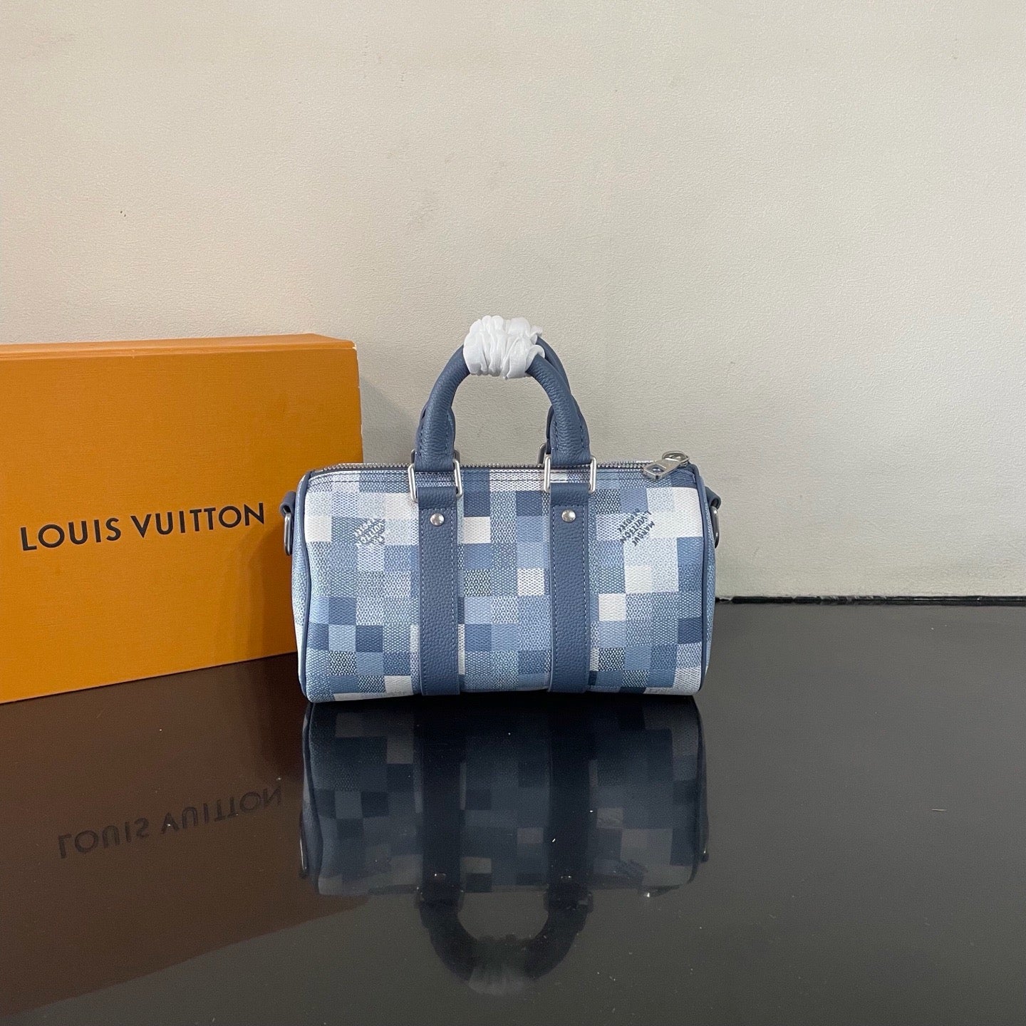 Multi-color Bag