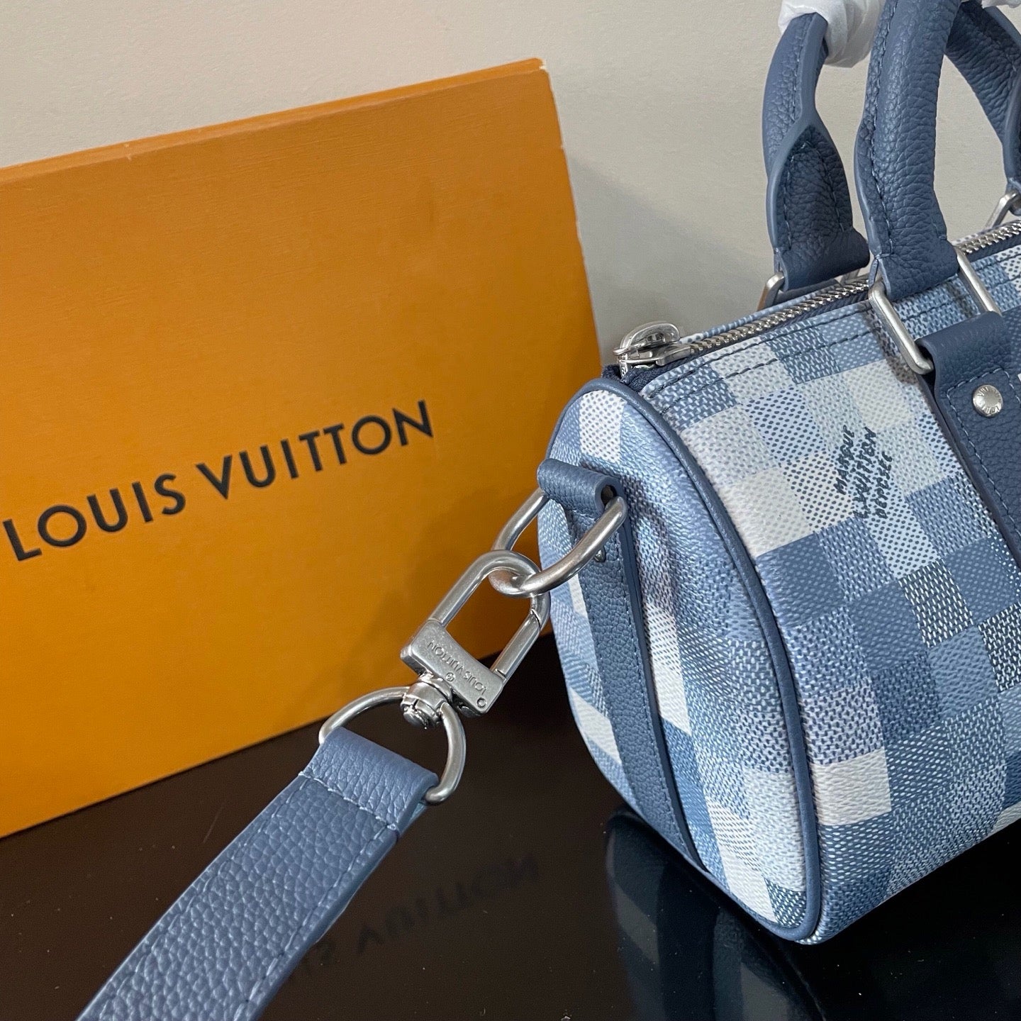 Multi-color Bag