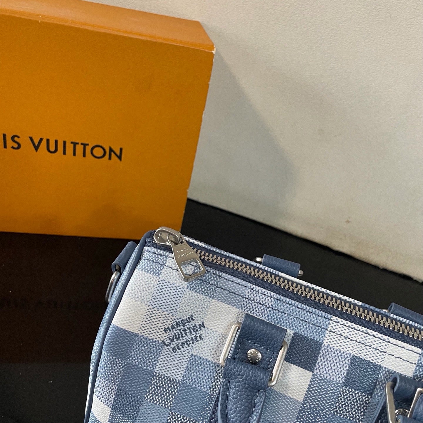 Multi-color Bag