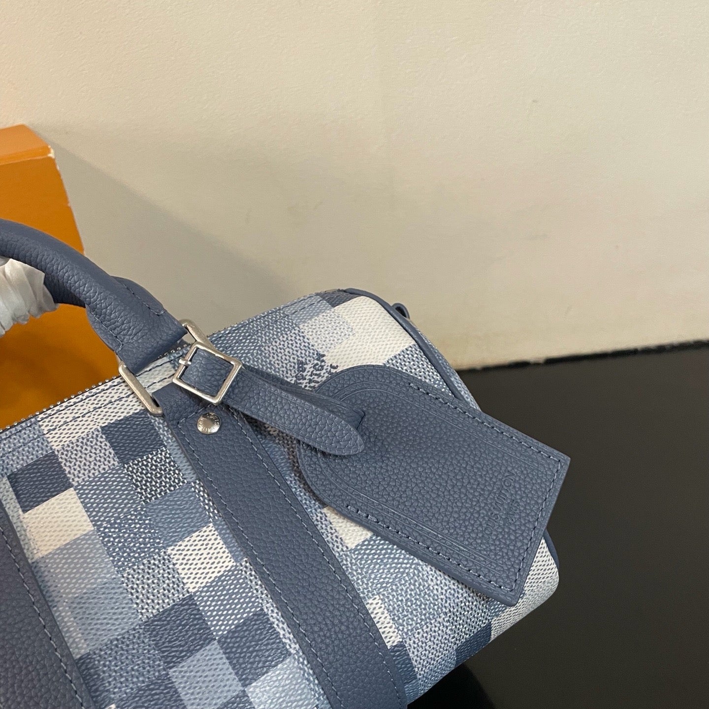 Multi-color Bag