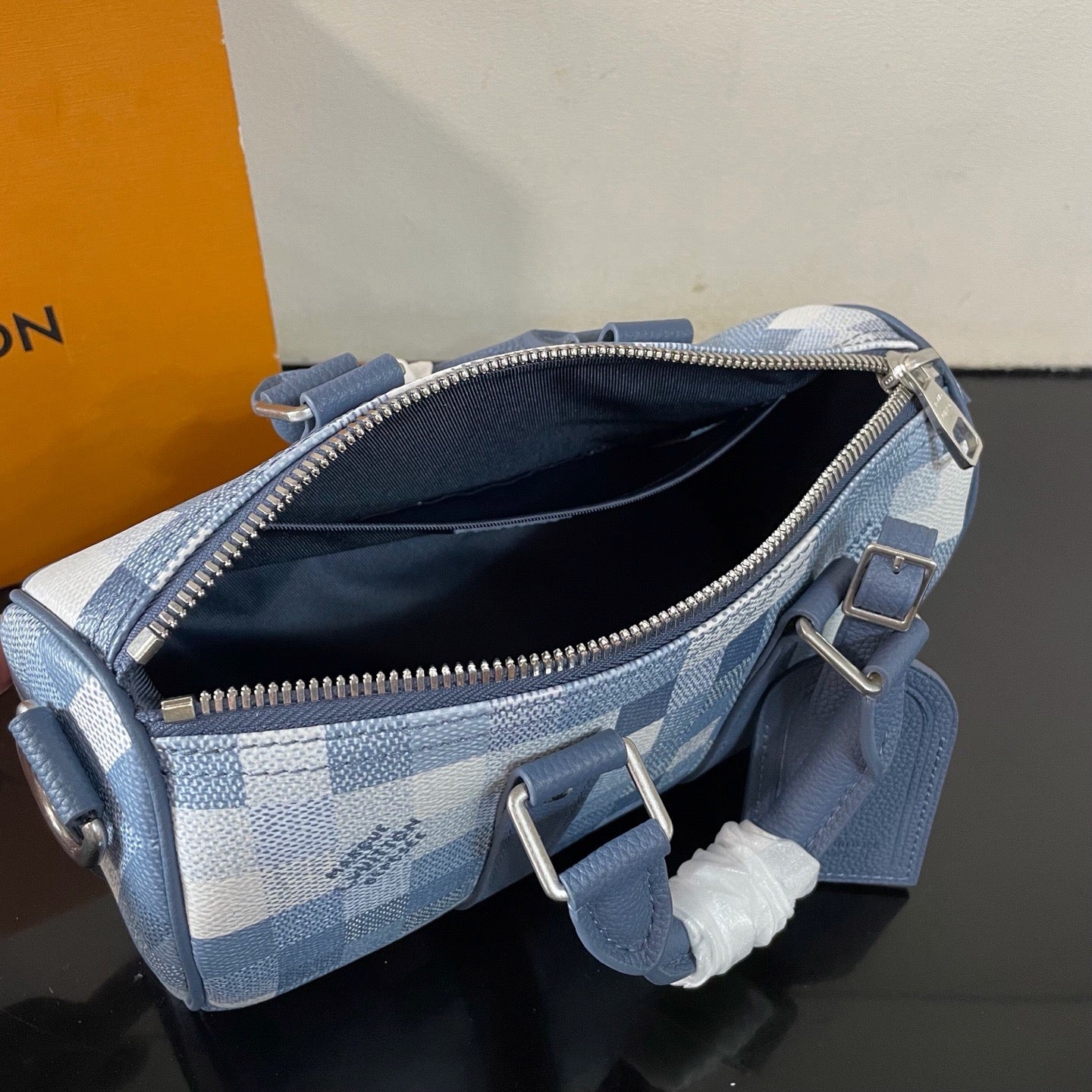 Multi-color Bag