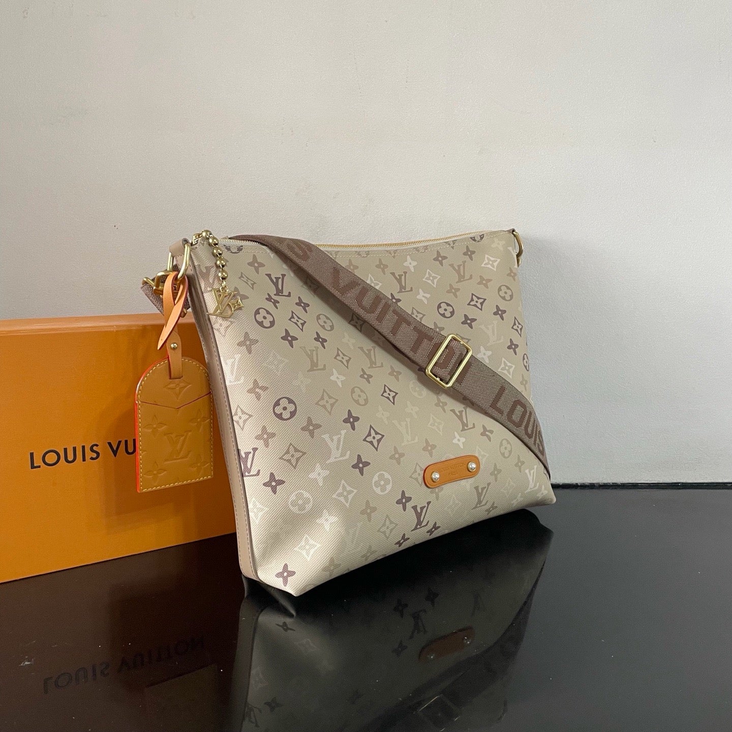 Multi-color Bag