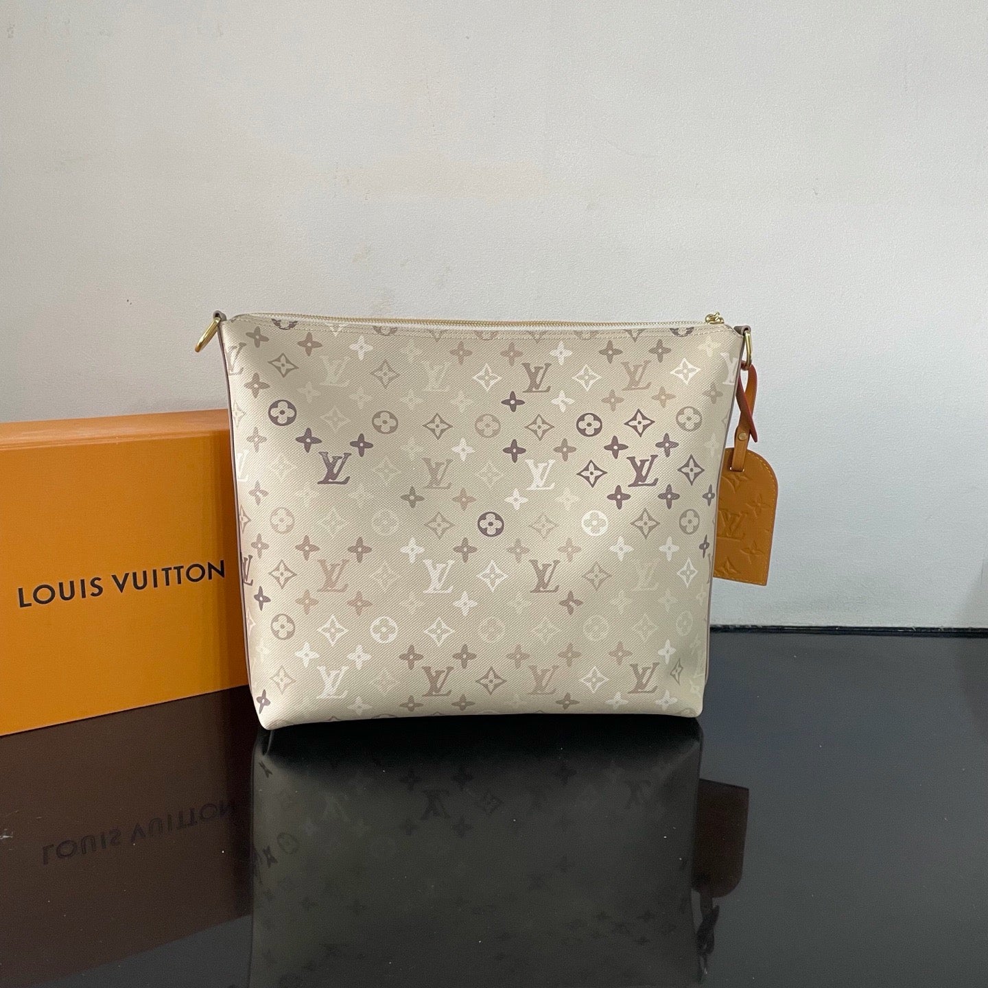 Multi-color Bag