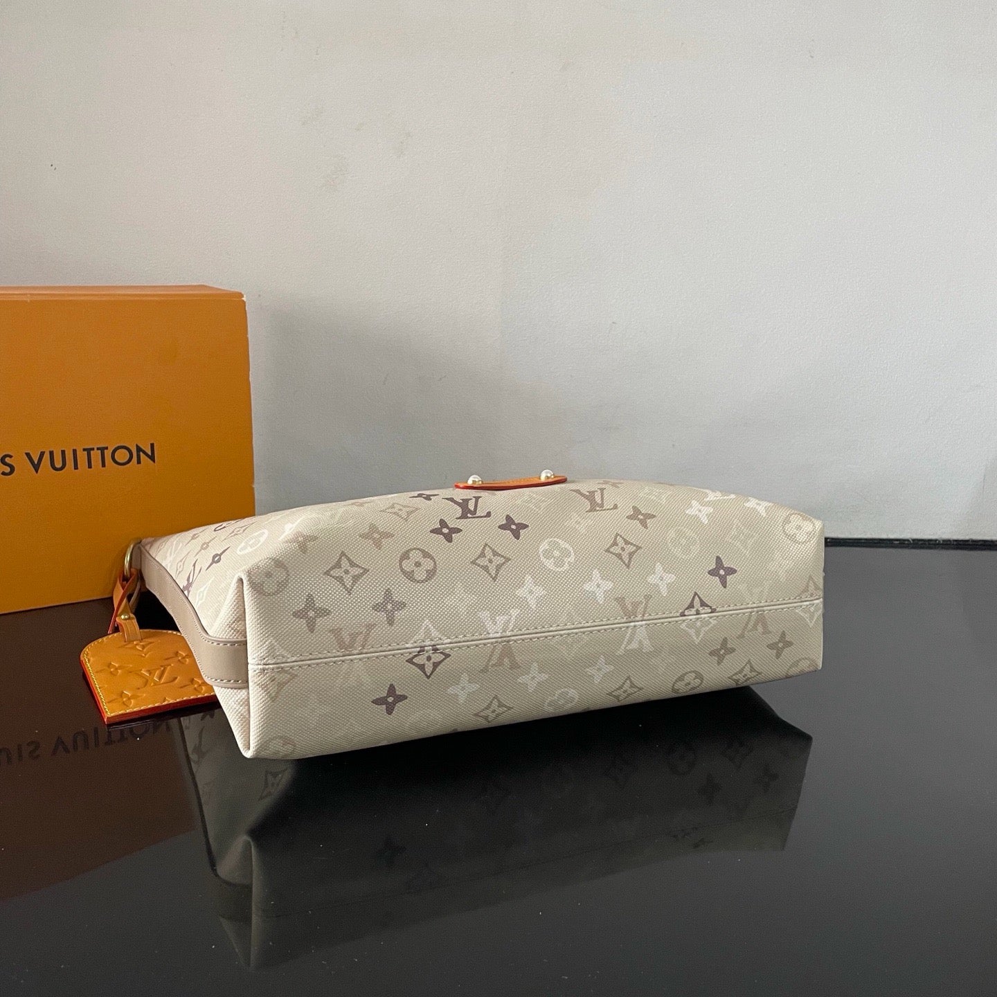 Multi-color Bag