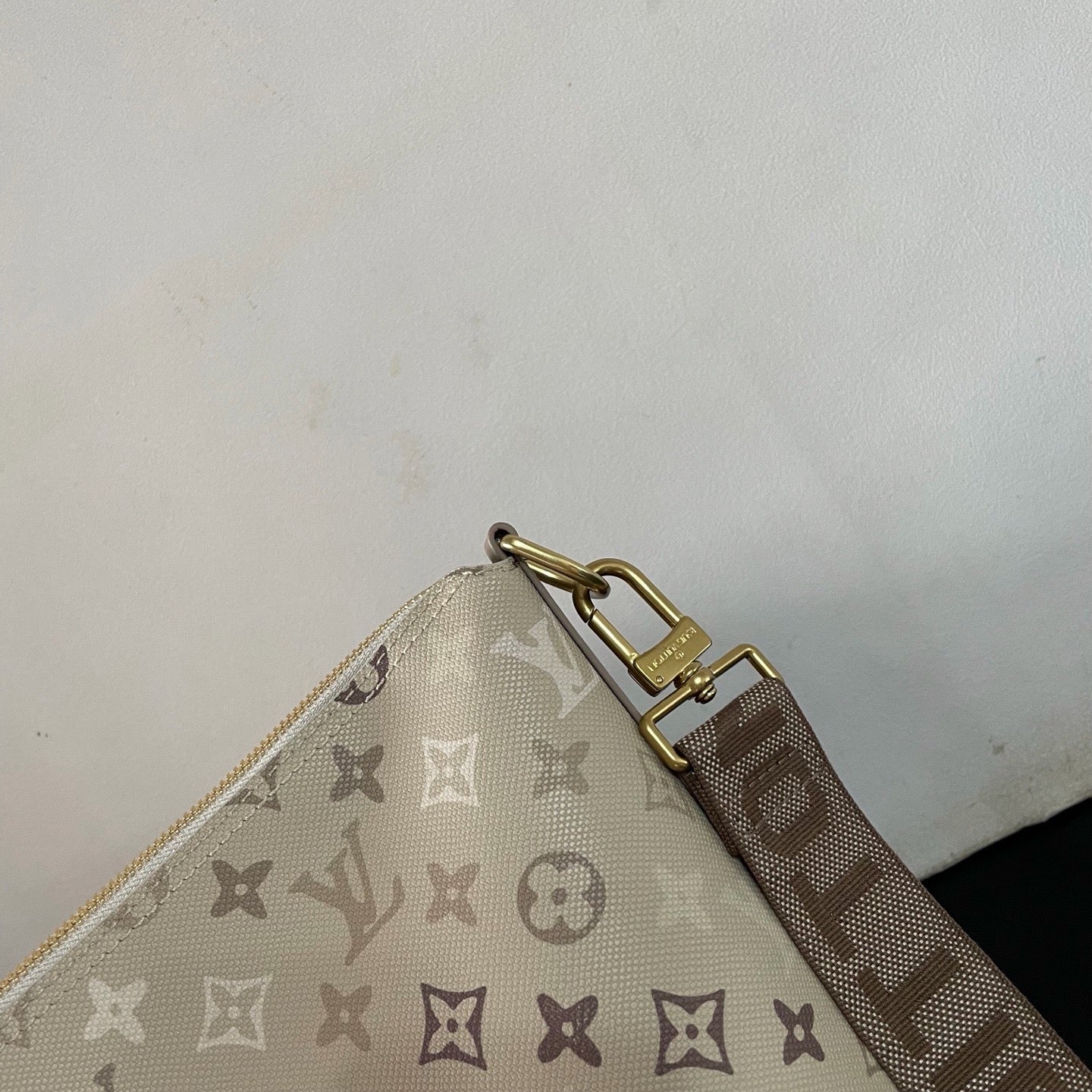 Multi-color Bag