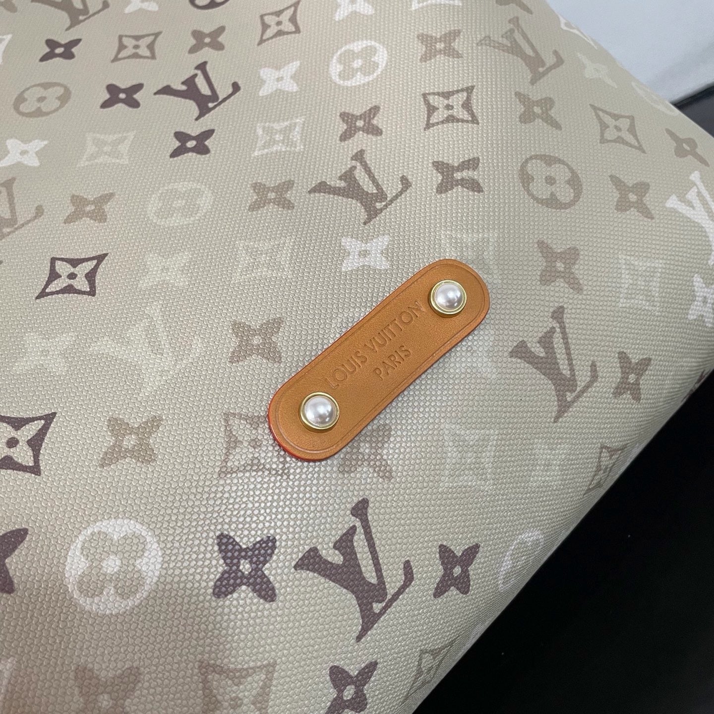 Multi-color Bag