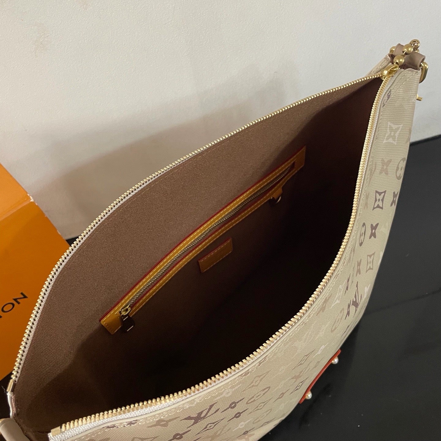 Multi-color Bag