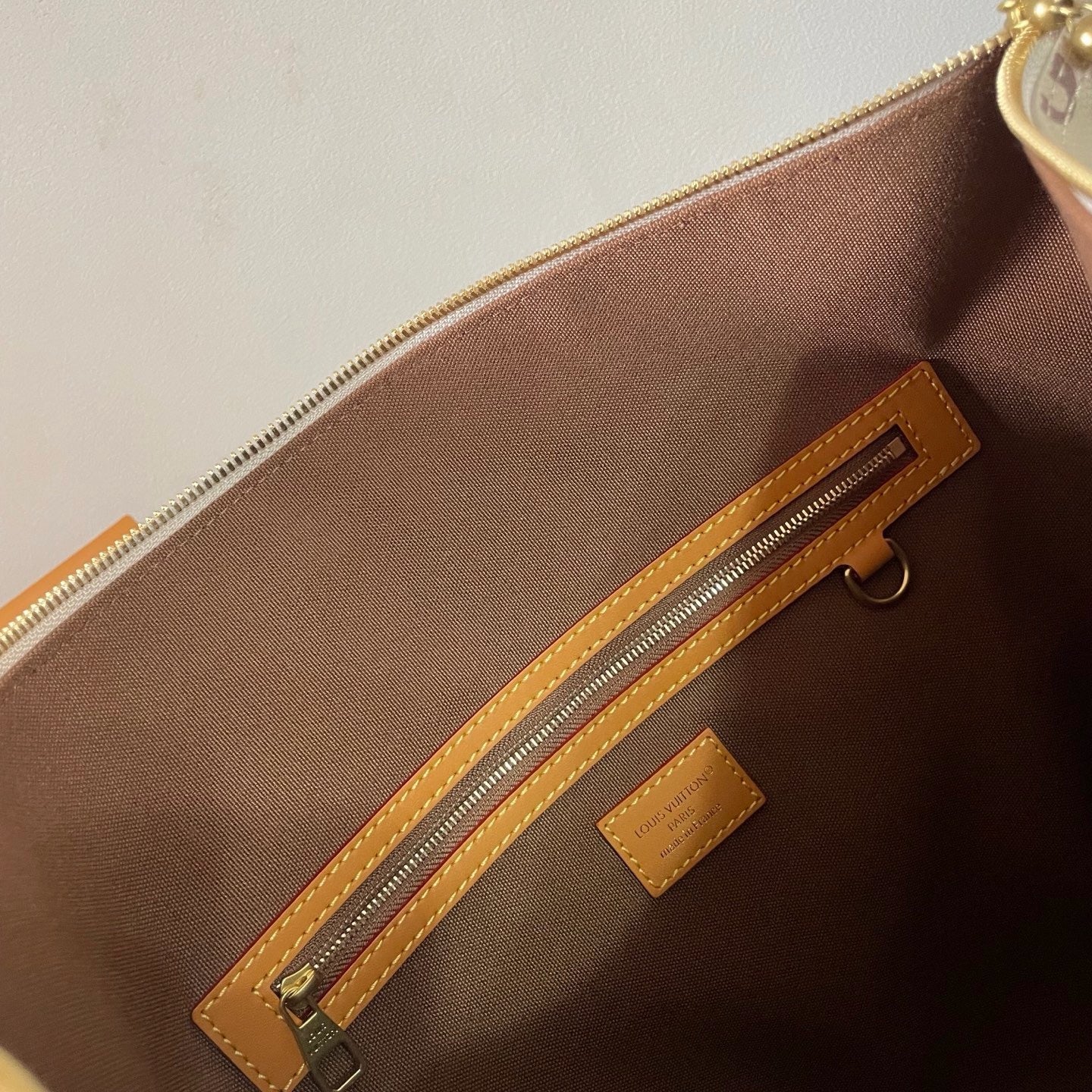 Multi-color Bag