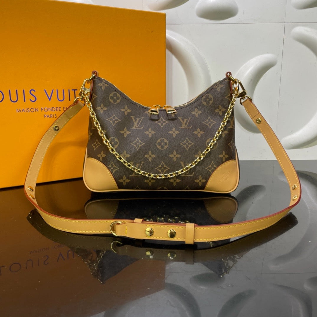 Multi-color Bag