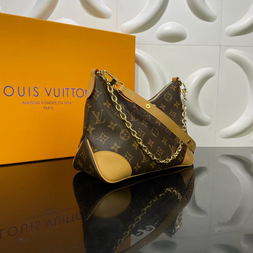 Multi-color Bag