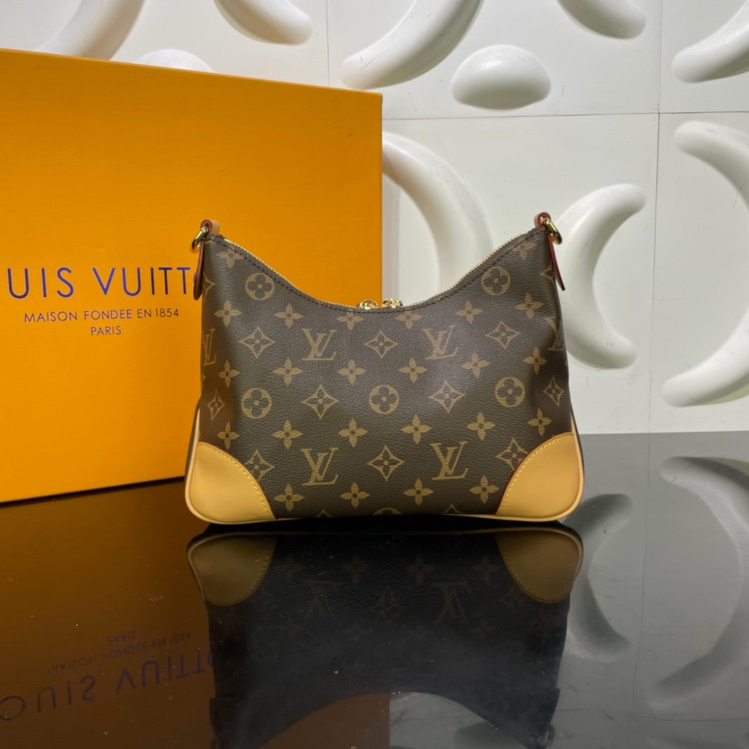 Multi-color Bag