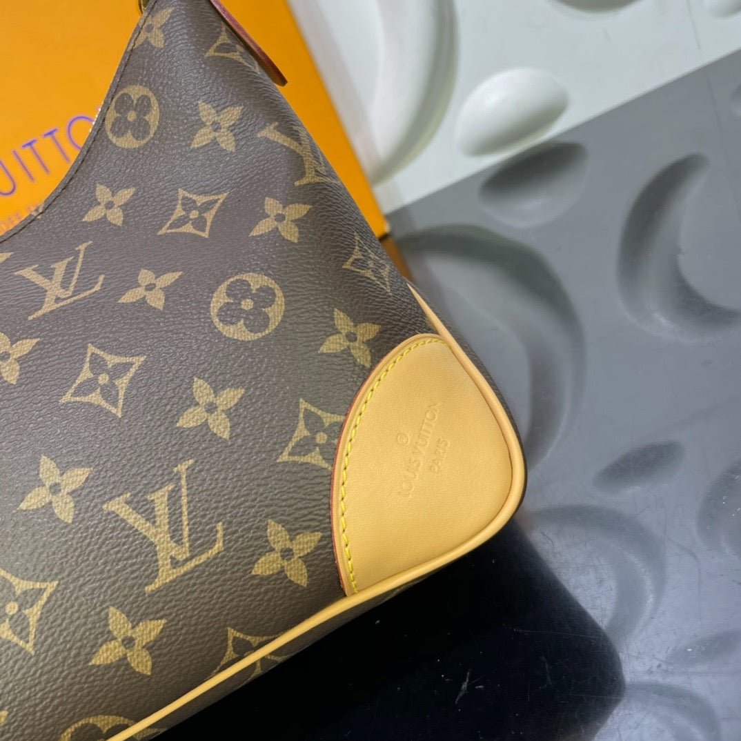 Multi-color Bag