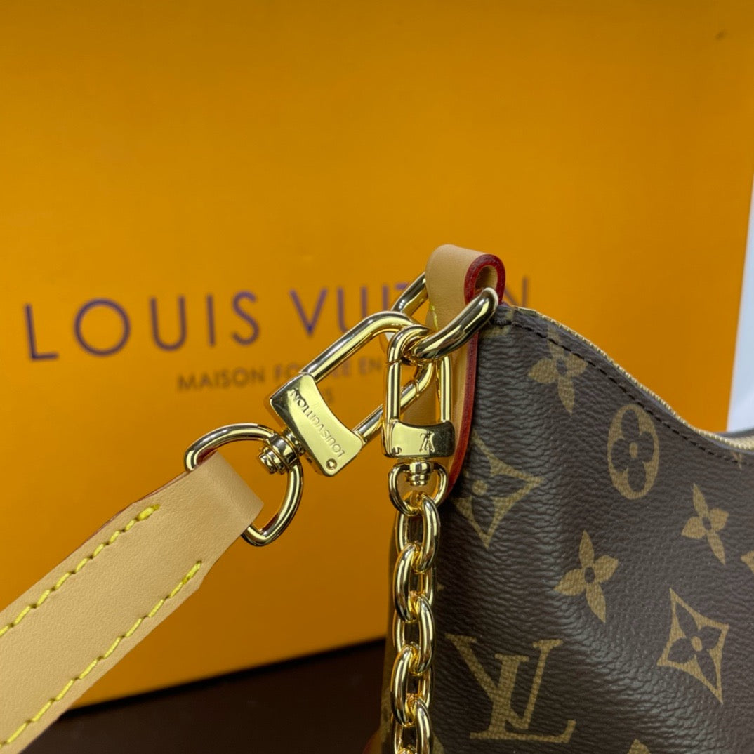 Multi-color Bag