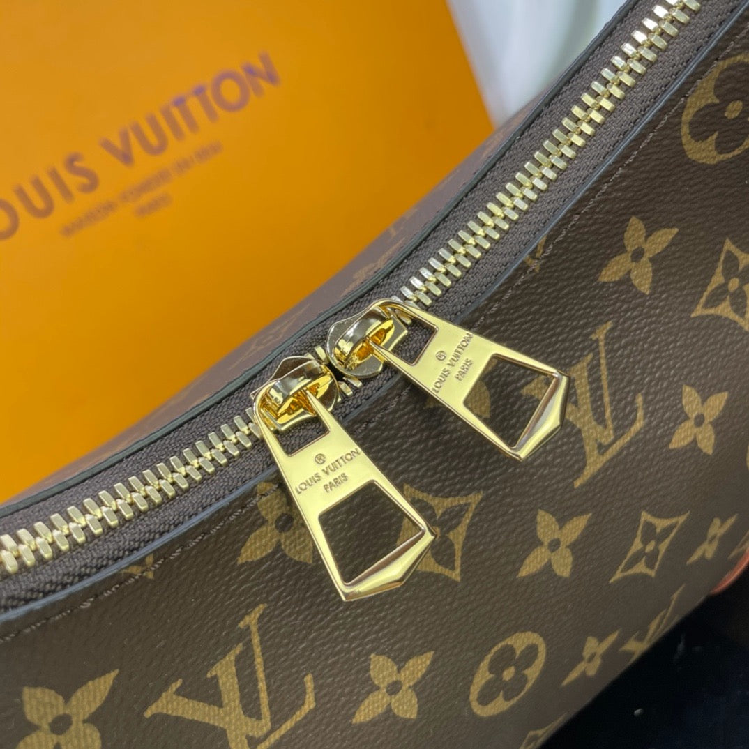 Multi-color Bag