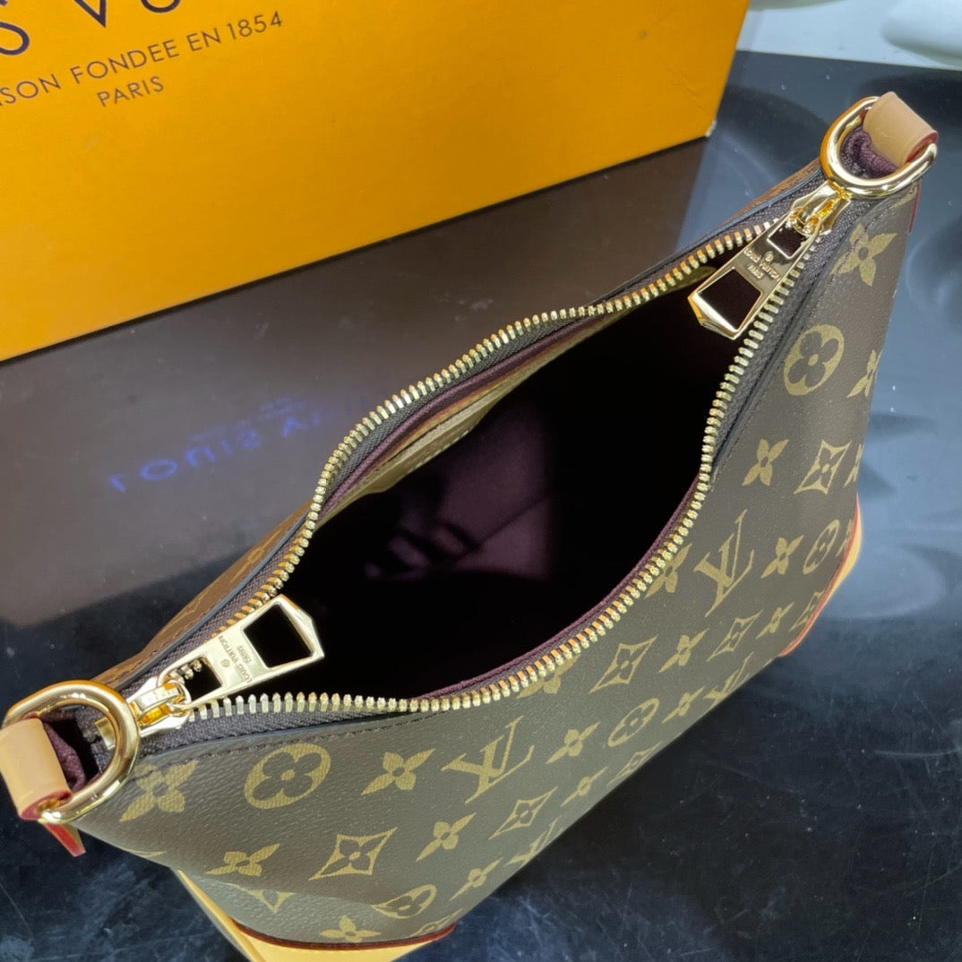 Multi-color Bag