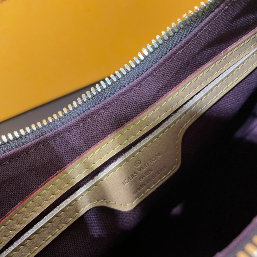 Multi-color Bag