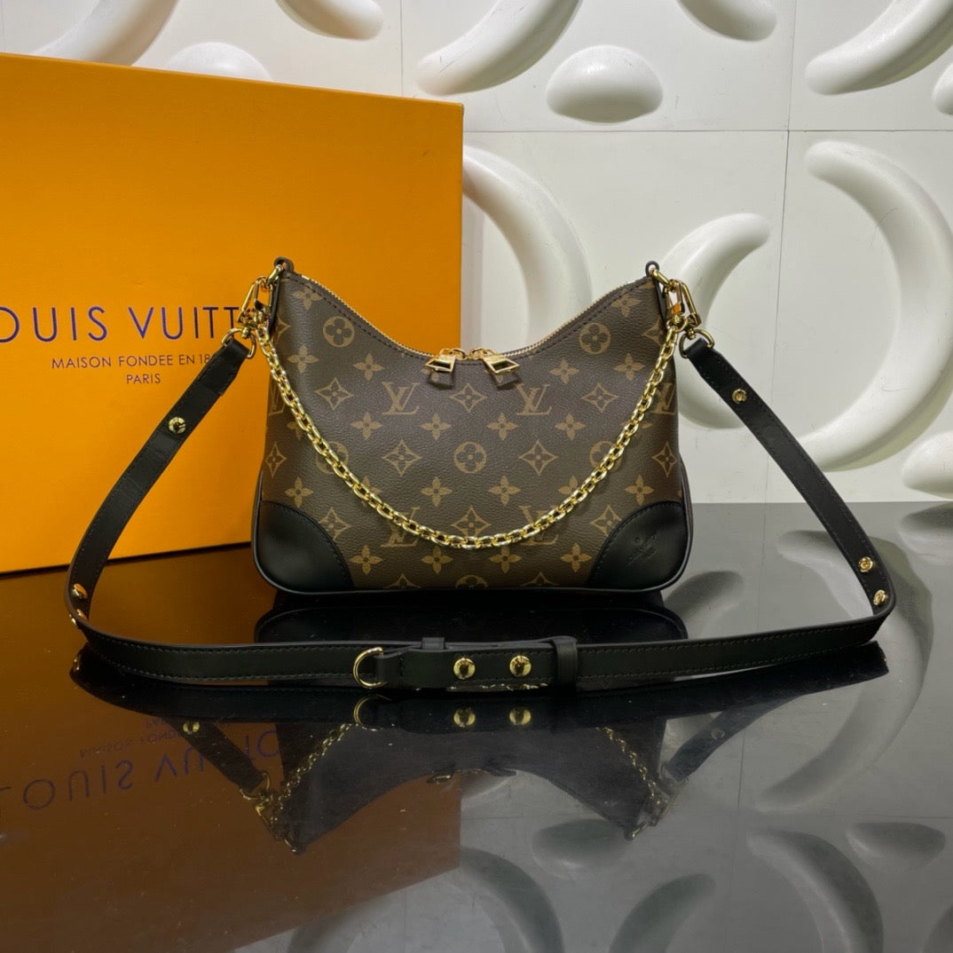 Multi-color Bag