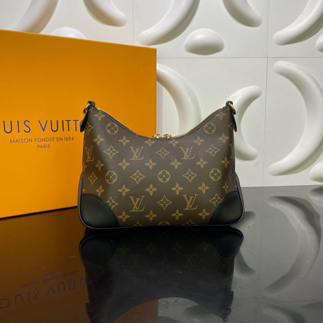 Multi-color Bag
