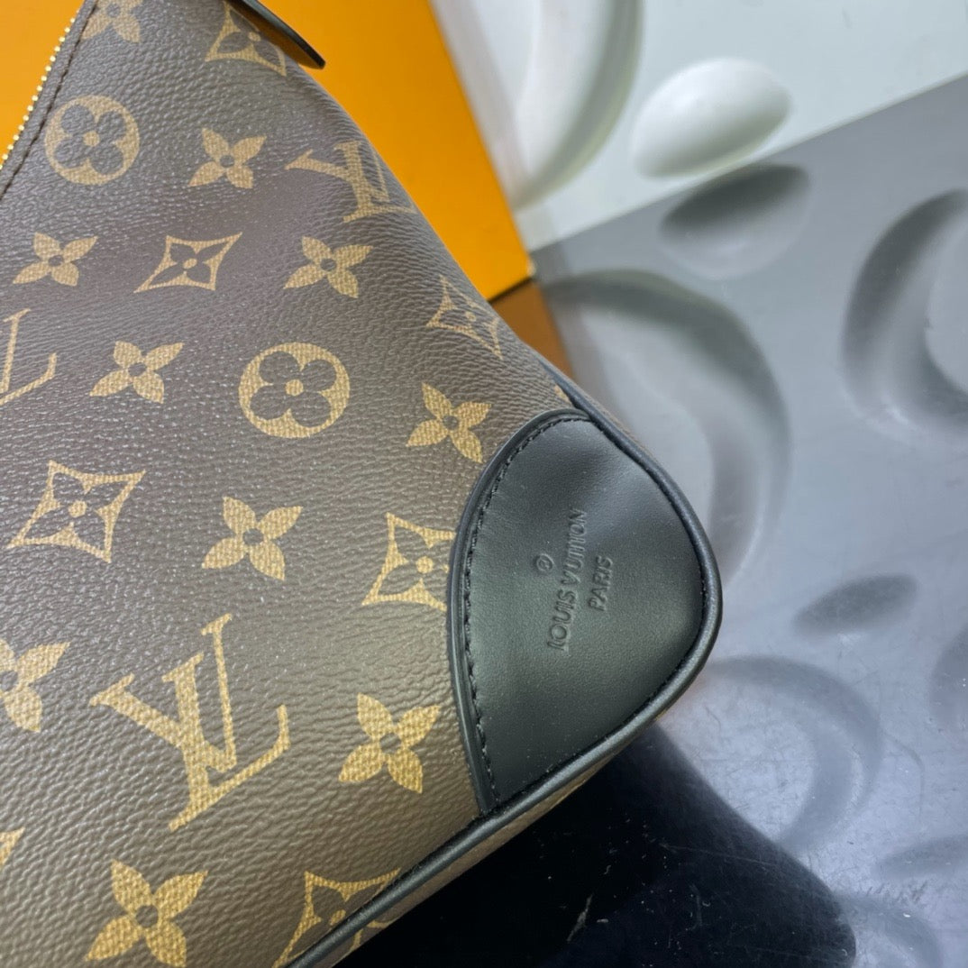 Multi-color Bag