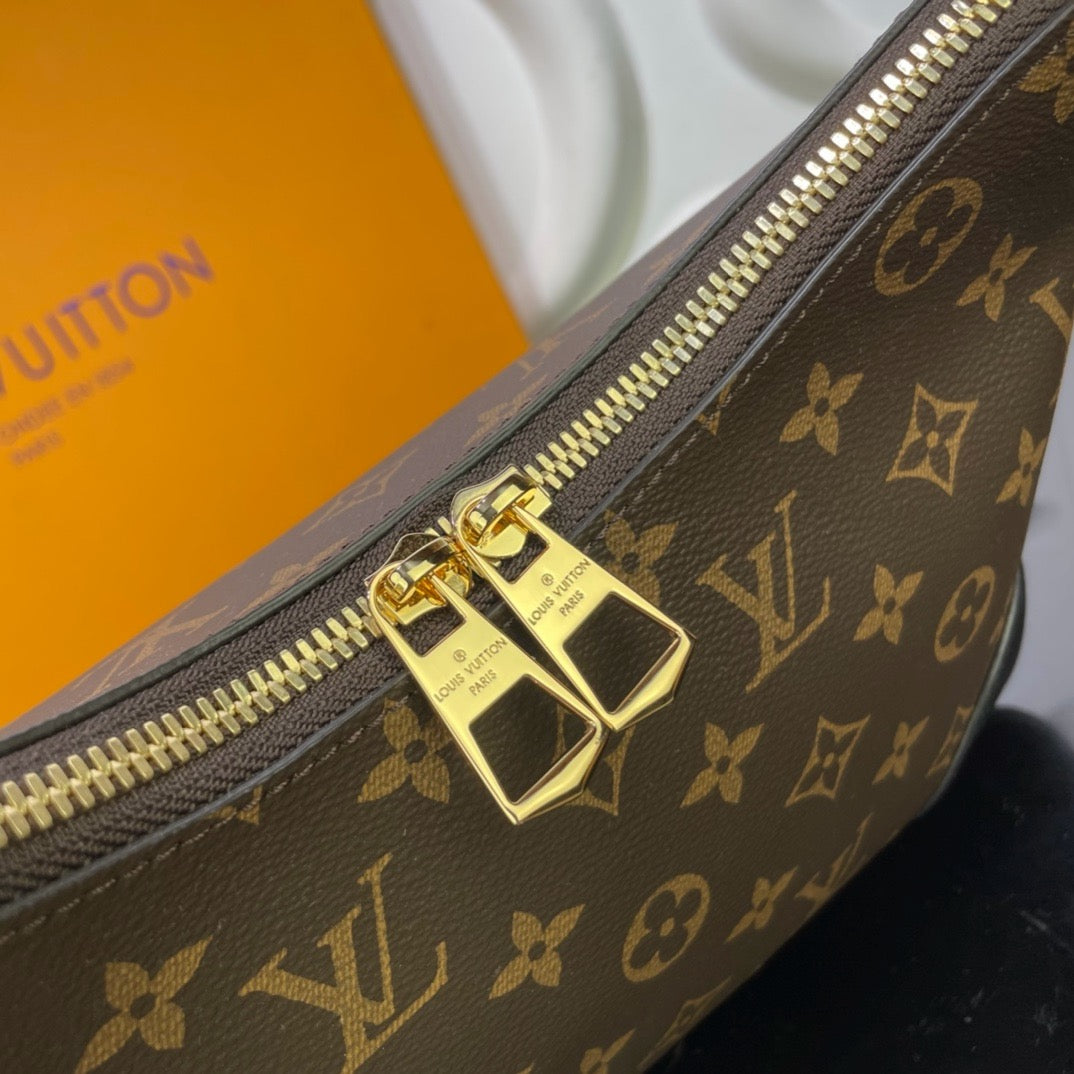 Multi-color Bag