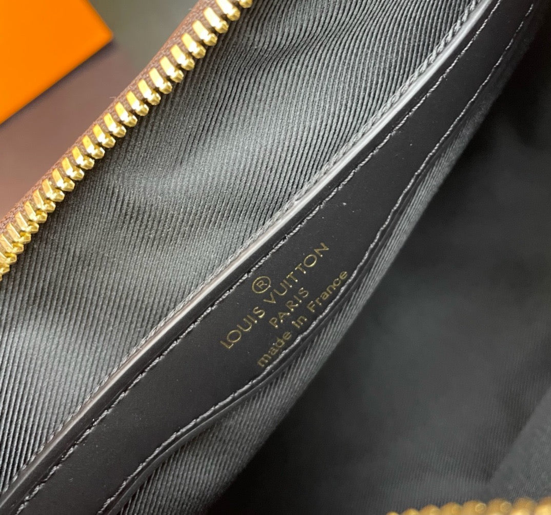 Multi-color Bag