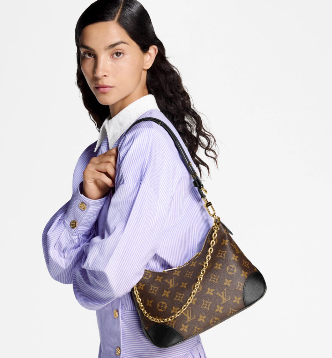 Multi-color Bag