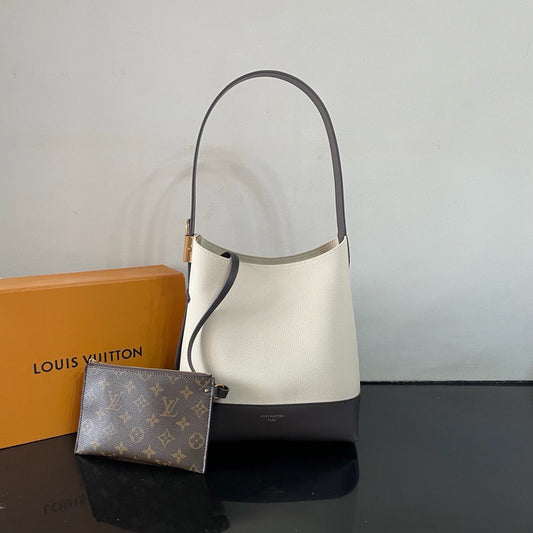 White Bag